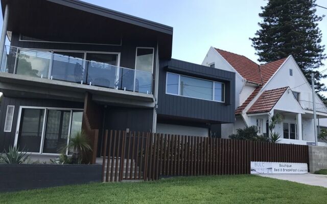 BULC Boutique Bed And Breakfast.