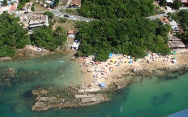 Hostel Albergue Toca da Moréia