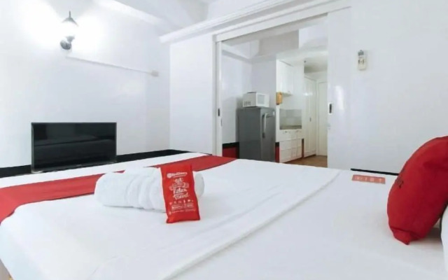 RedDoorz at The Providence Tower