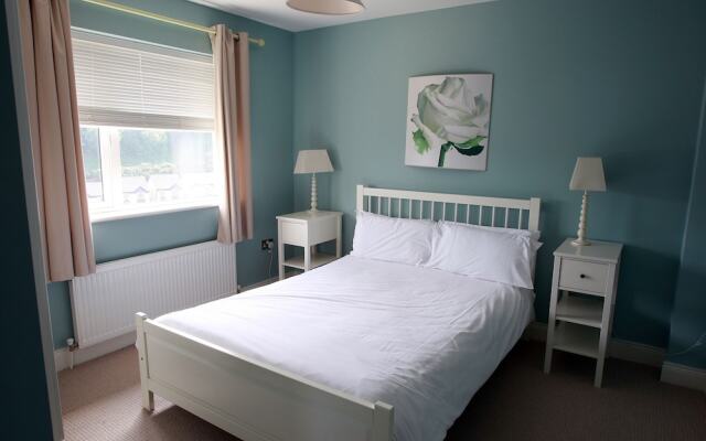 Glen Ard Holiday Home