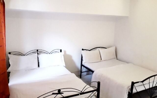 Hotel Mountain View Mount Abu