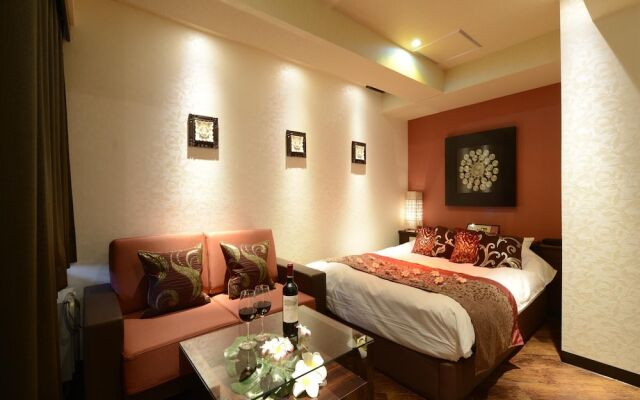 Hotel Noah Resort - Adults Only