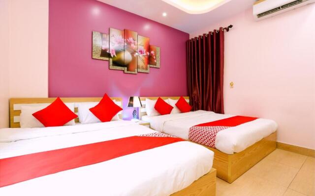 Tuan Anh Hotel