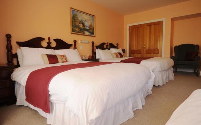 Coomassigview Bed and Breakfast