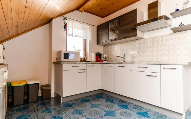 Apartments & Rooms Florjana