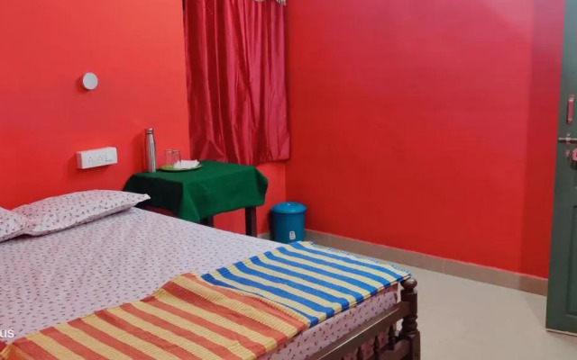 Riya Homestay
