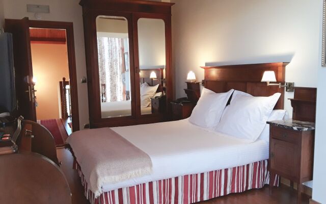 Hotel Indiana Llanes