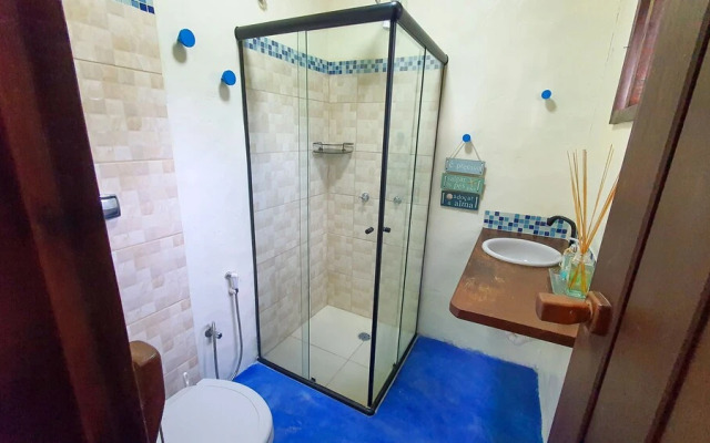 Retiro Canto da Mata