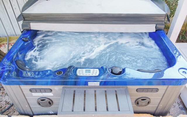 Vanellus Villas - Villa 35