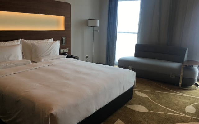 Novotel Shanghai Hongqiao Hotel – Guest Rooms – Shanghai