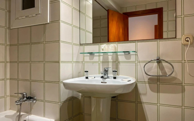 RVHotels Mar de Tossa