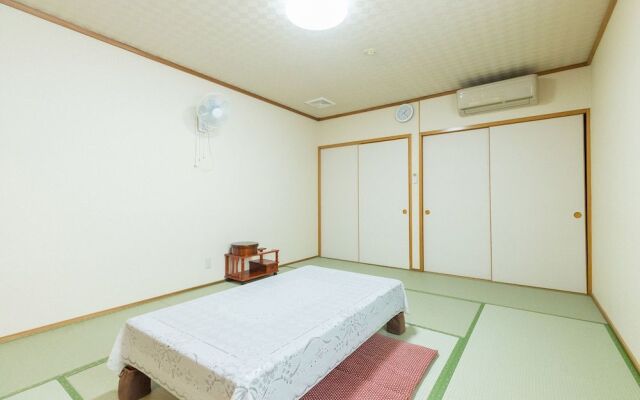 Oyo Matsushima Onsen Otome No Yu