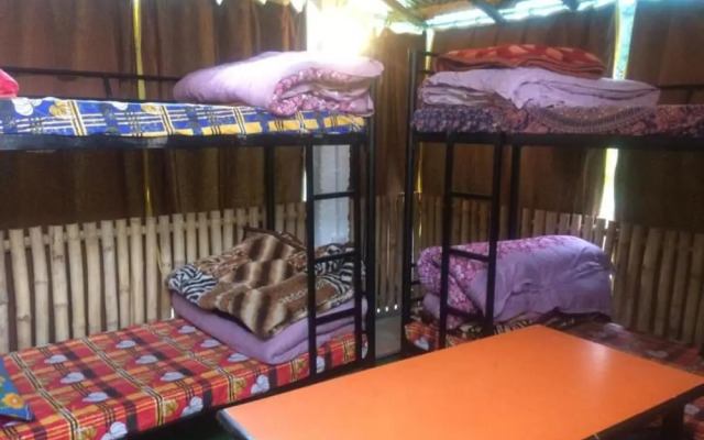 Goroomgo The Rama's Manali