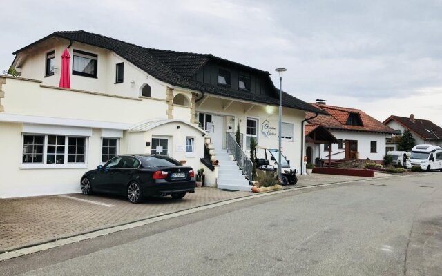 Gästehaus Elzblick