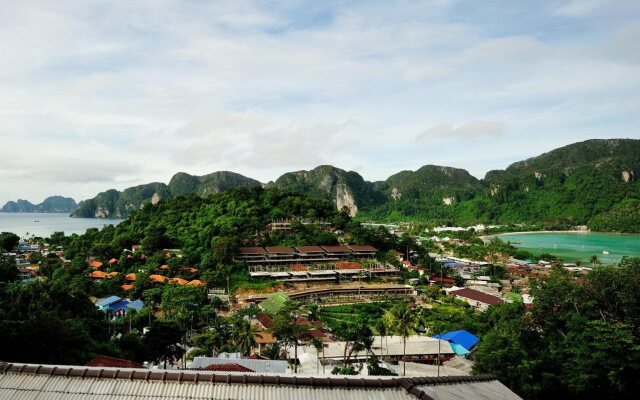 Phi Phi Arboreal Resort