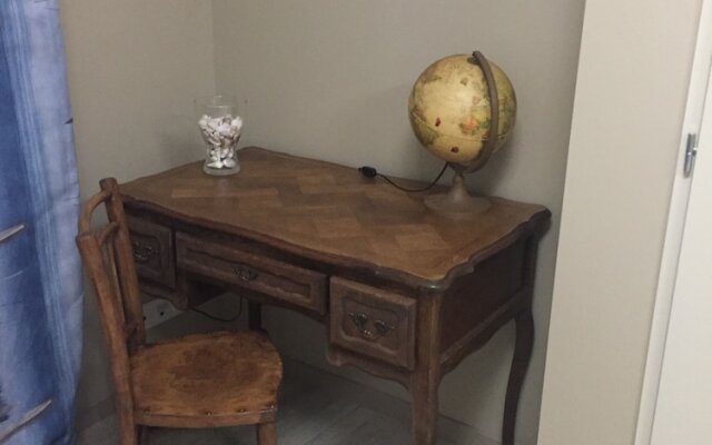 Gite De Gazelle Chambres D'Hote