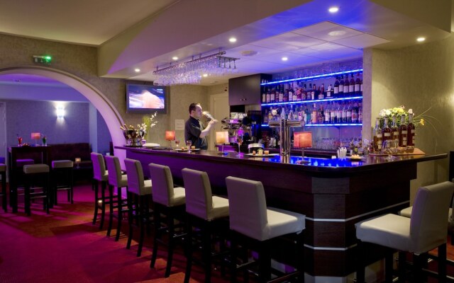 Hotel La Riviere