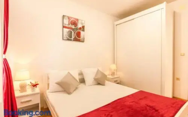 Apartments Spalato