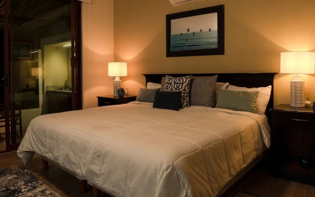 Villa Bella Bed & Breakfast