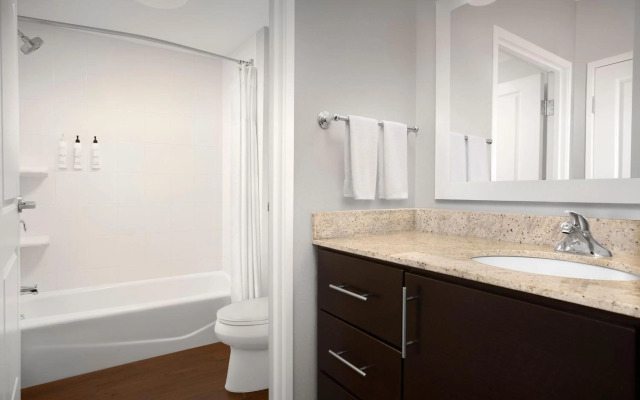 TownePlace Suites Bridgeport Clarksburg