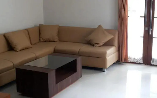Allura Guest House