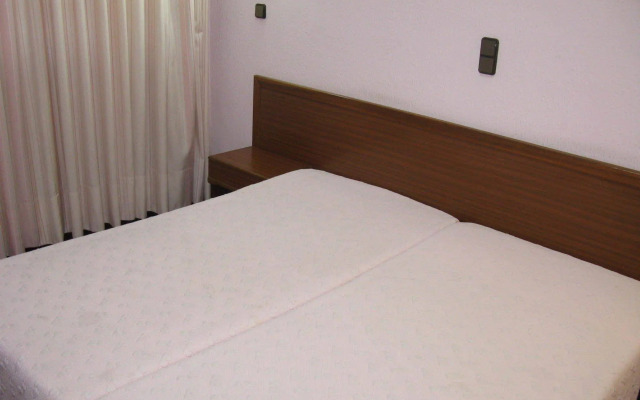 Hotel Solar São Gabriel