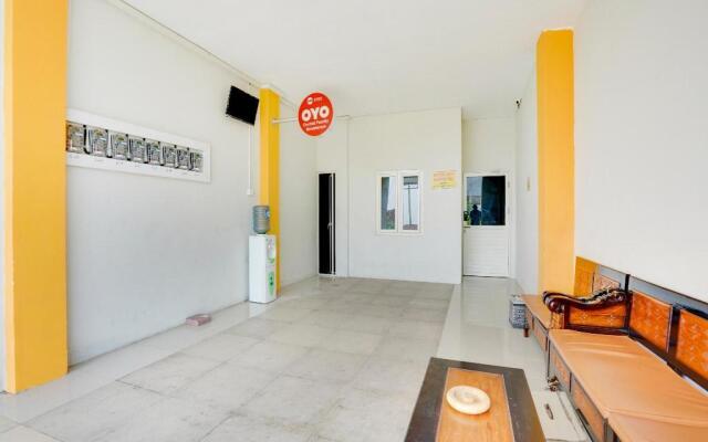 OYO 3705 Orchid Family Residence