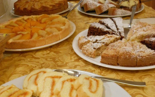 Il Falchetto