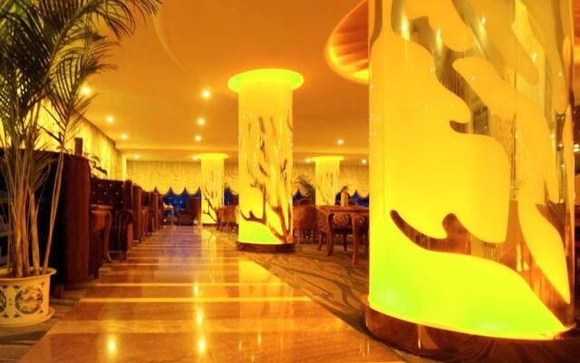 Yulin Wanyuan International Hotel