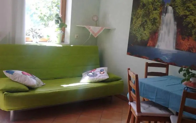 Ferienwohnung Melanie