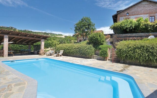 Osteria del Maiale Pezzato