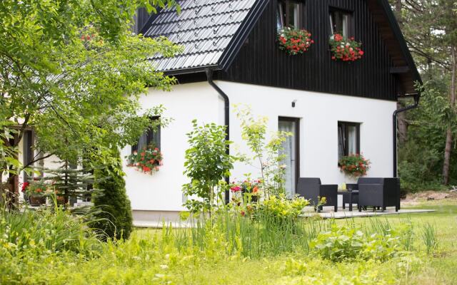 Plitvice Retreat Apartments