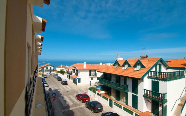 Hotel Miramar - São Pedro de Moel