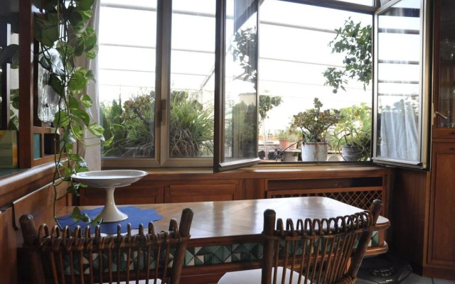 Casa Del Sole