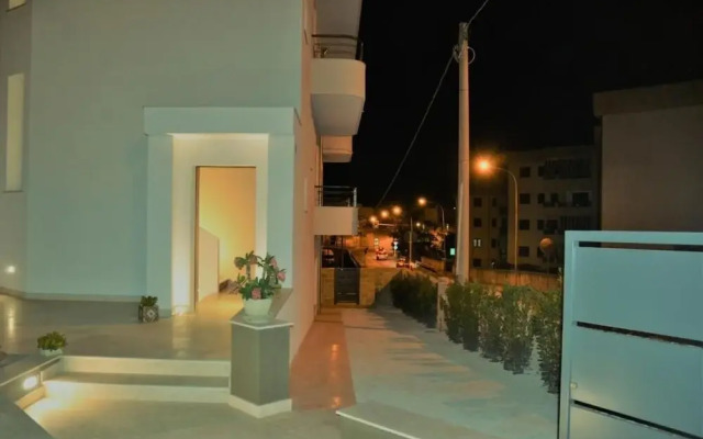 Serafini Rooms