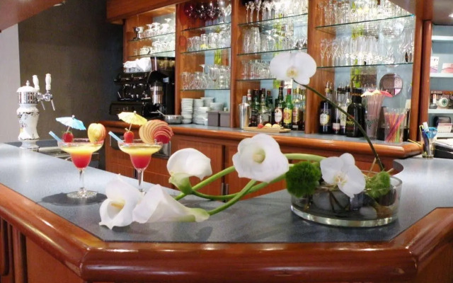 Auberge du Cheval Blanc