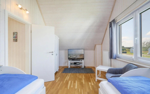 Seaside Cottage