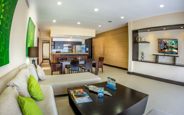 Aldea Thai by Bric