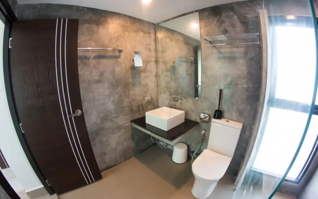 The Elegance Pool Villas