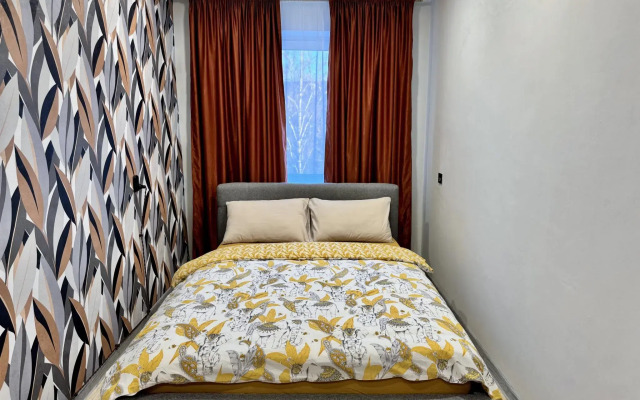 Апартаменты на улице Пролетарская 31