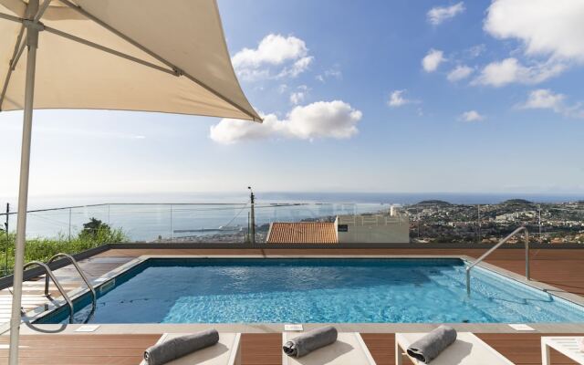 Vila da Portada by Our Madeira