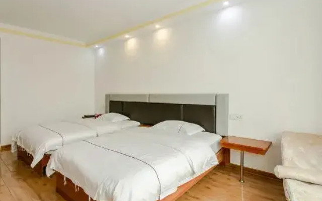 Jinliyuan Hotel