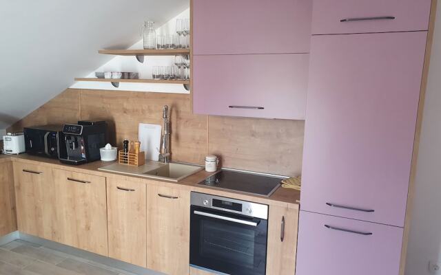 Q apartments