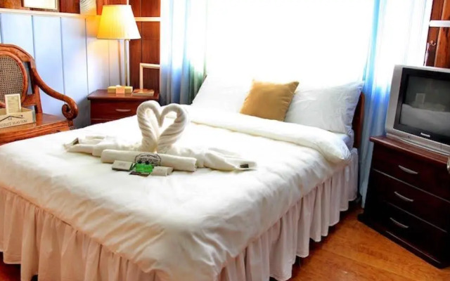 Guesthaven Baguio Bed & Breakfast