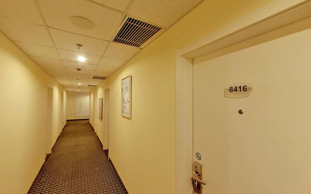 Hanting Premium Hotel Shanghai West Nanjing Road Subway Station