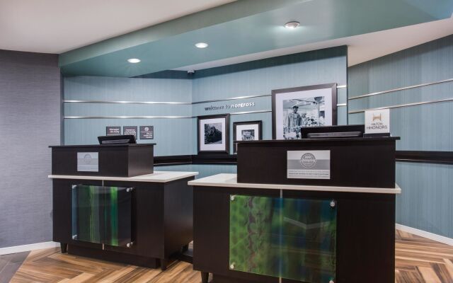 Hampton Inn Norcross
