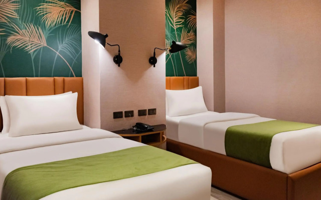 Ironwood Hotel