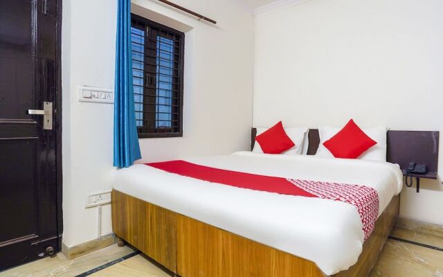 Oyo Flagship 40288 Hemkunth Hoshiyarpur