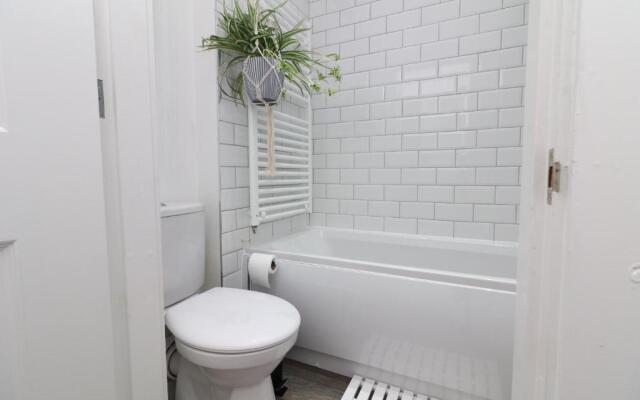 Hope House Apartments