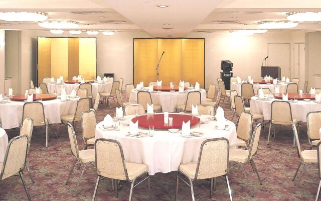 Marroad Inn Tokyo